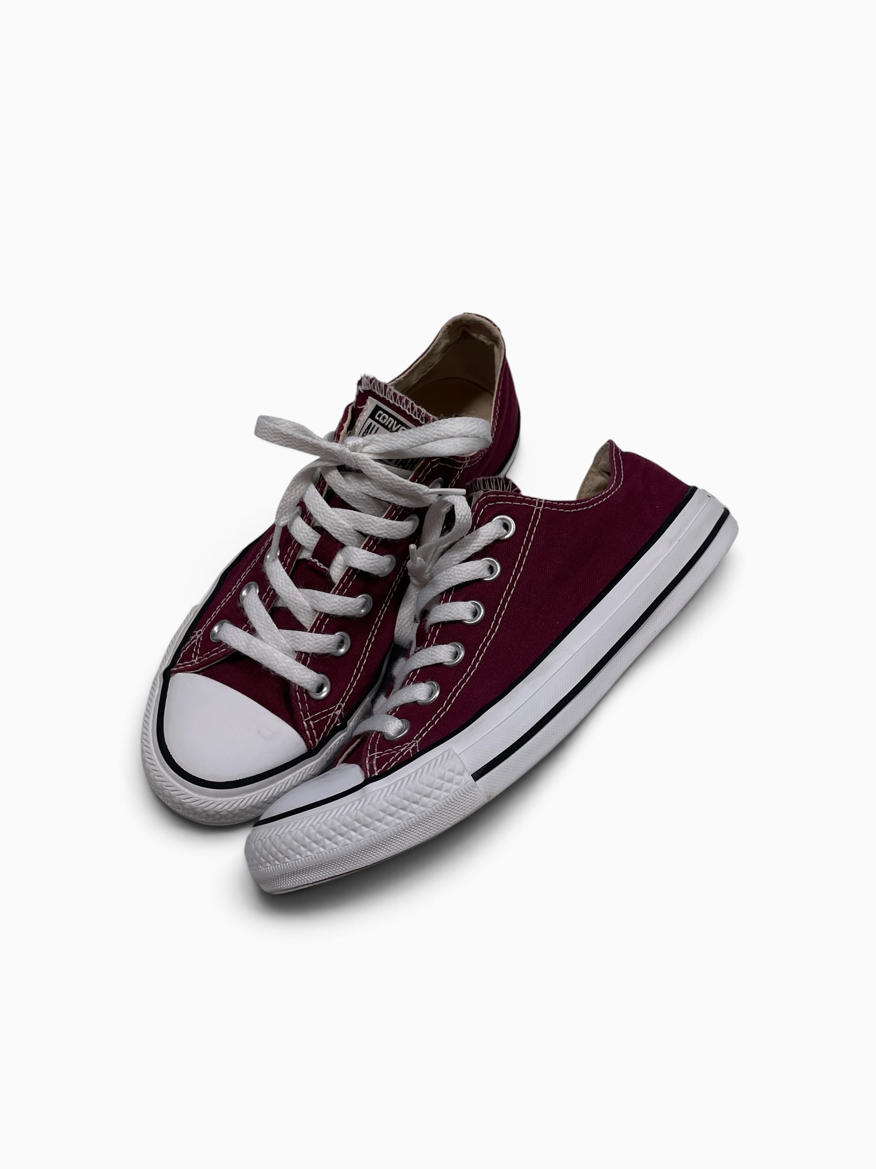 Кеди Converse All Star