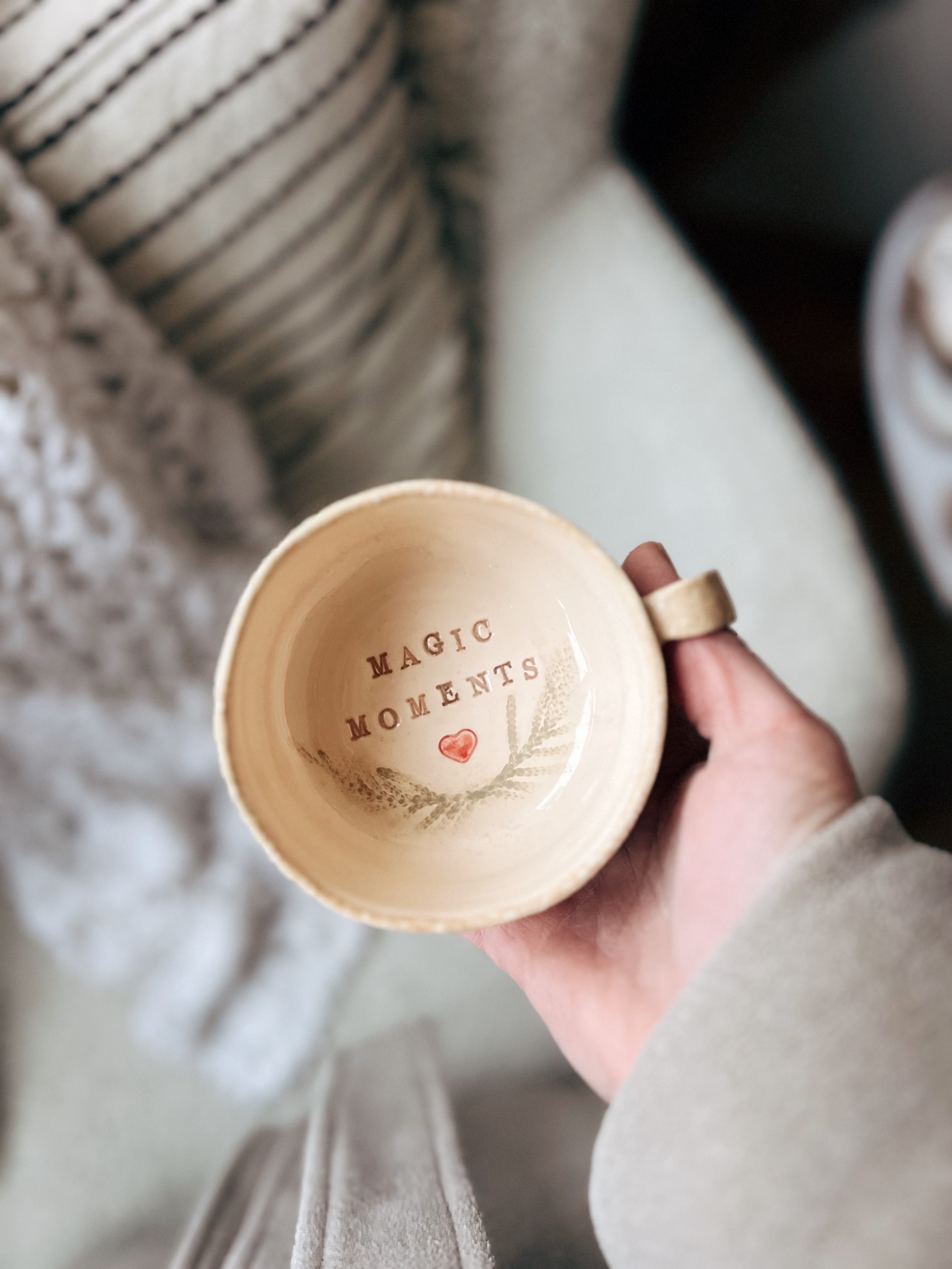 Горнятко Magic moments 250 мл