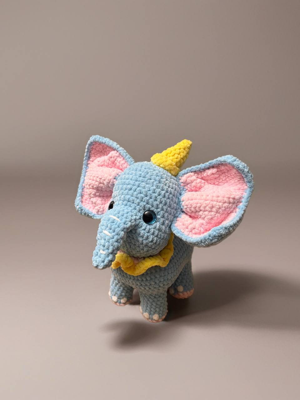 SLONENYA TOY