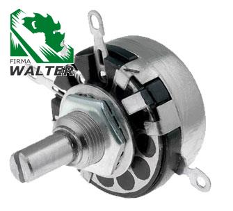 Потенциометр для преобразователя частоты LS/LG TELEPOD SP1.2