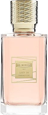 Ex Nihilo Lust in Paradise