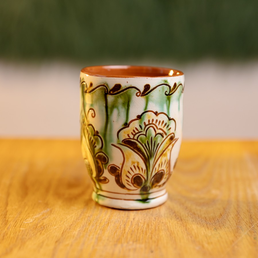 Шклянка "Соколівка", 250 мл