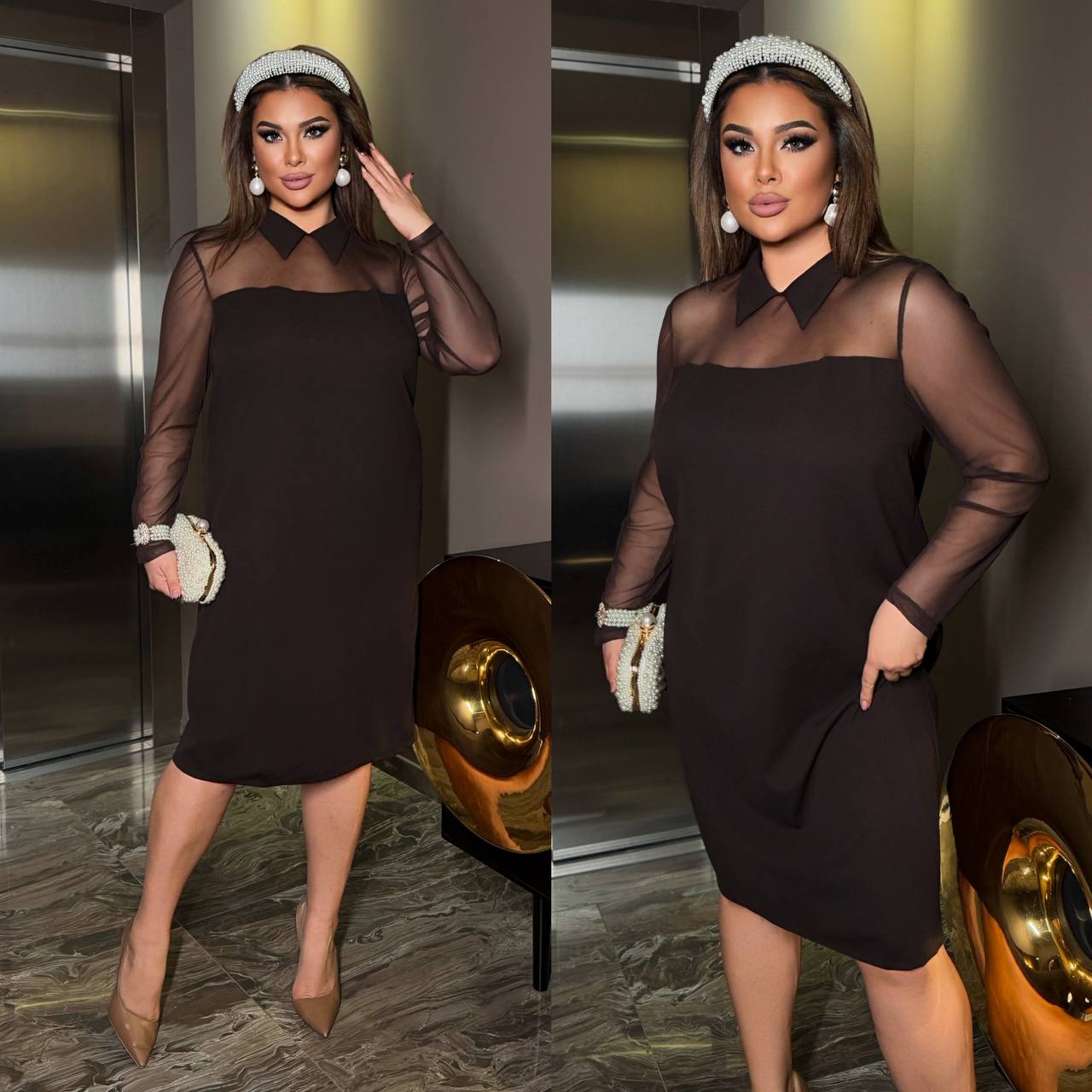 Сукня "СВІТ-224"