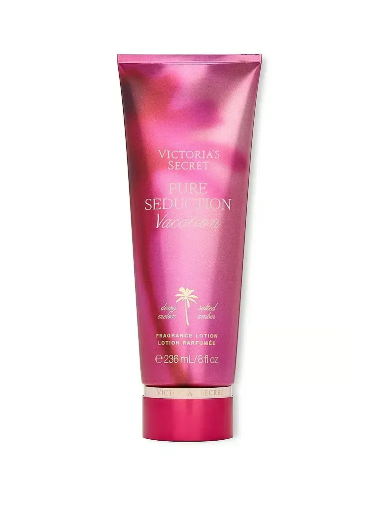 Лосьйон для тіла Victoria's Secret Pure Seduction Vacation Fragrance Lotion