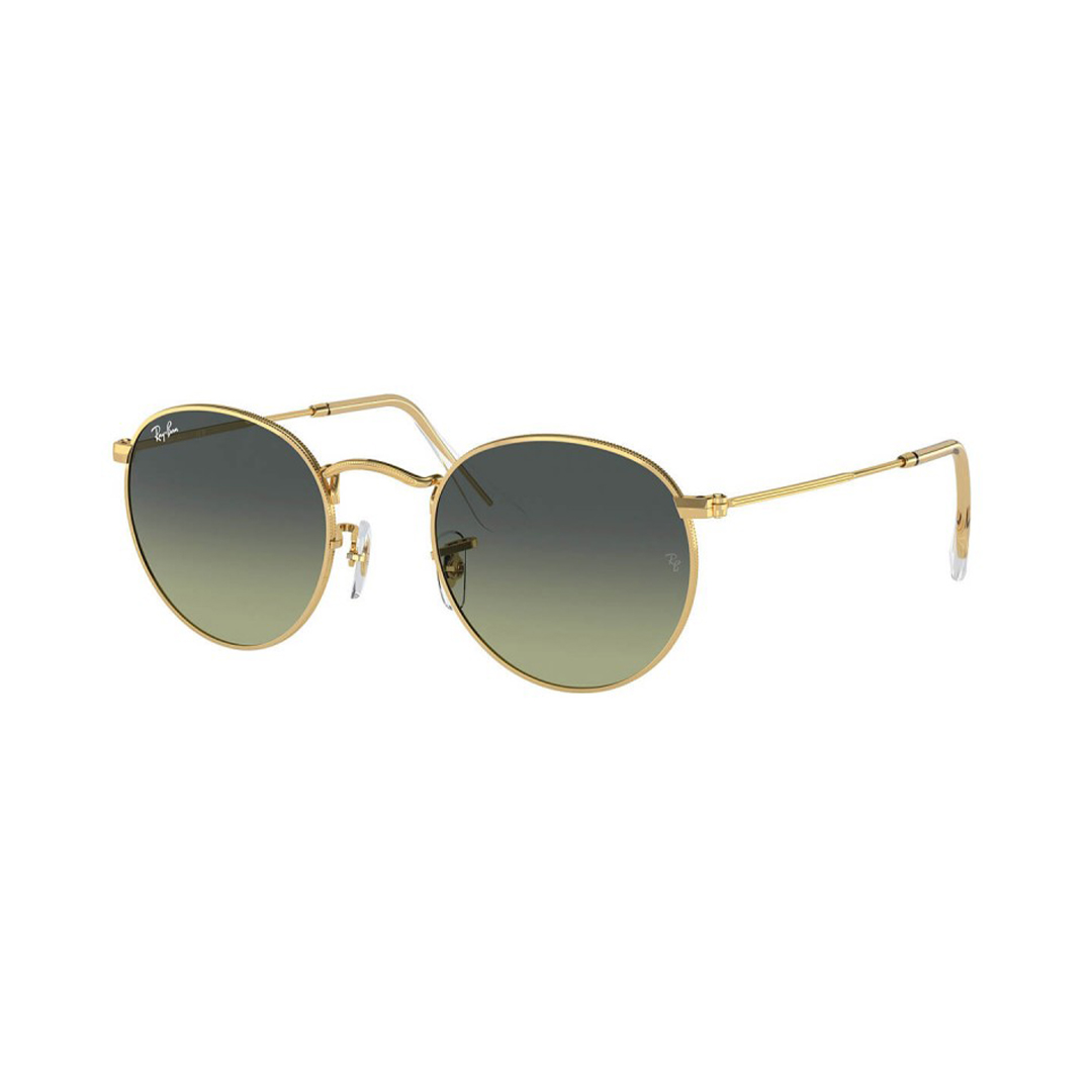 Окуляри сонцезахисні Ray-Ban 3447 001/BH 53