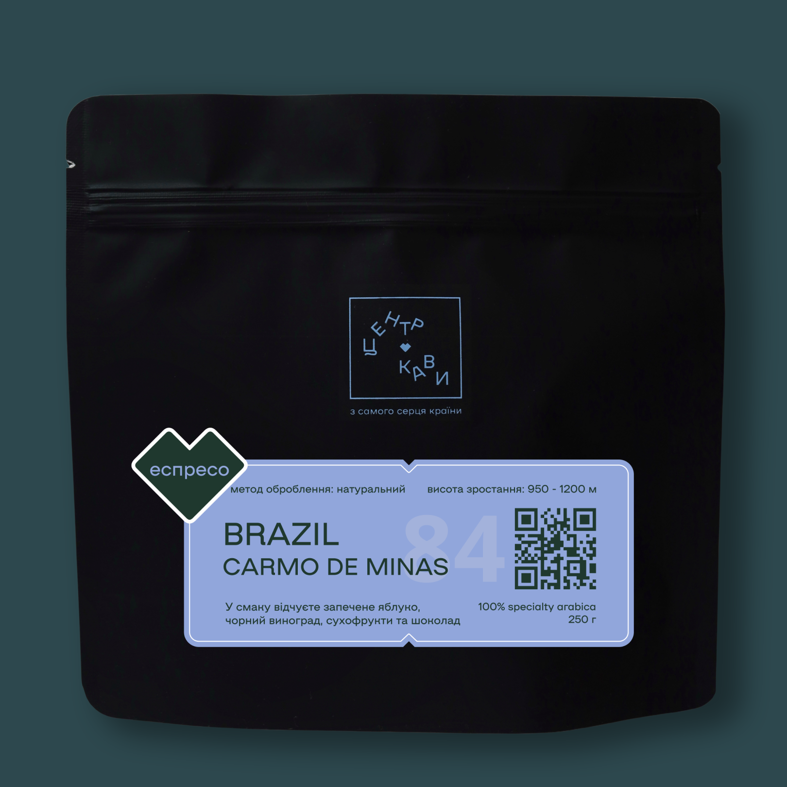 Brazil Carmo de Minas