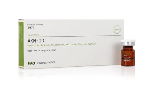 Innoaesthetics Akn-Id