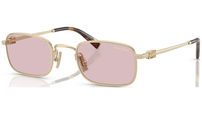 MIU MIU MU A53S ZVN4I0 52