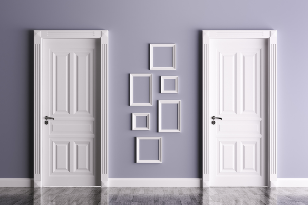 Internal Doors, Skirtings & Trims Color Consultation