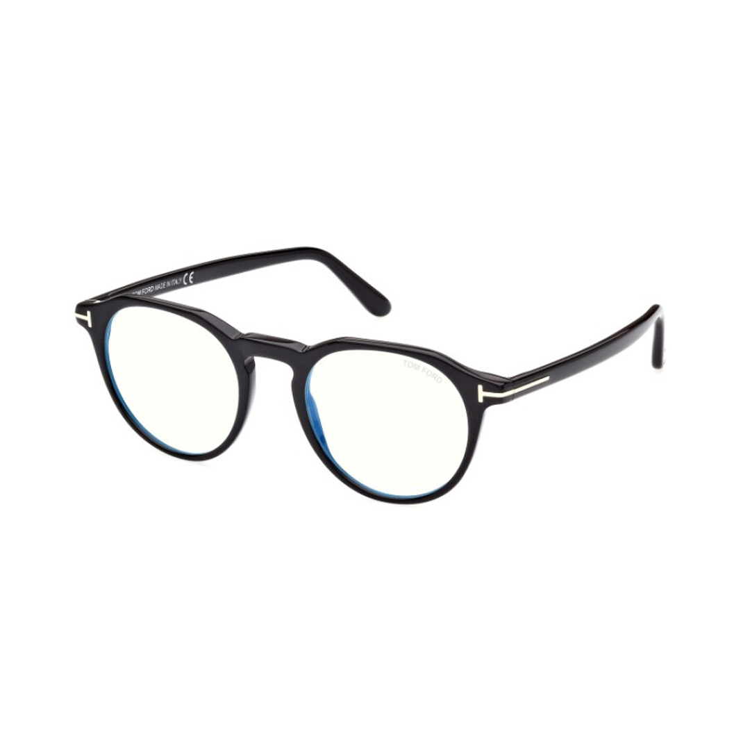 Оправа для окулярів Tom Ford FT5833 B 052 49
