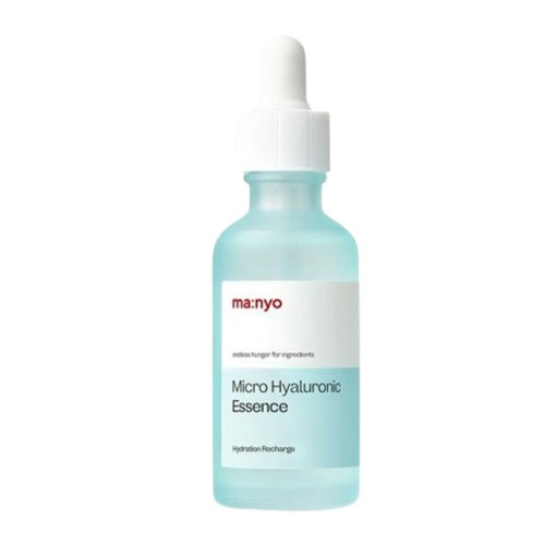 Есенція зволожувальна гіалуроновою кислотою Manyo Micro Hyaluronic Essence 50 ml