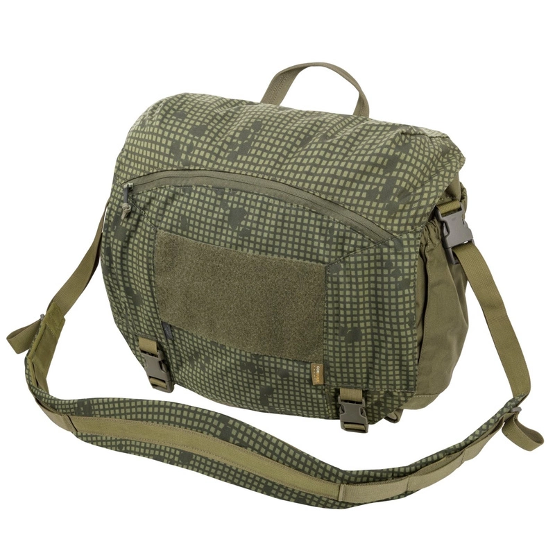 Urban Courier Medium Bag - Cordura®
