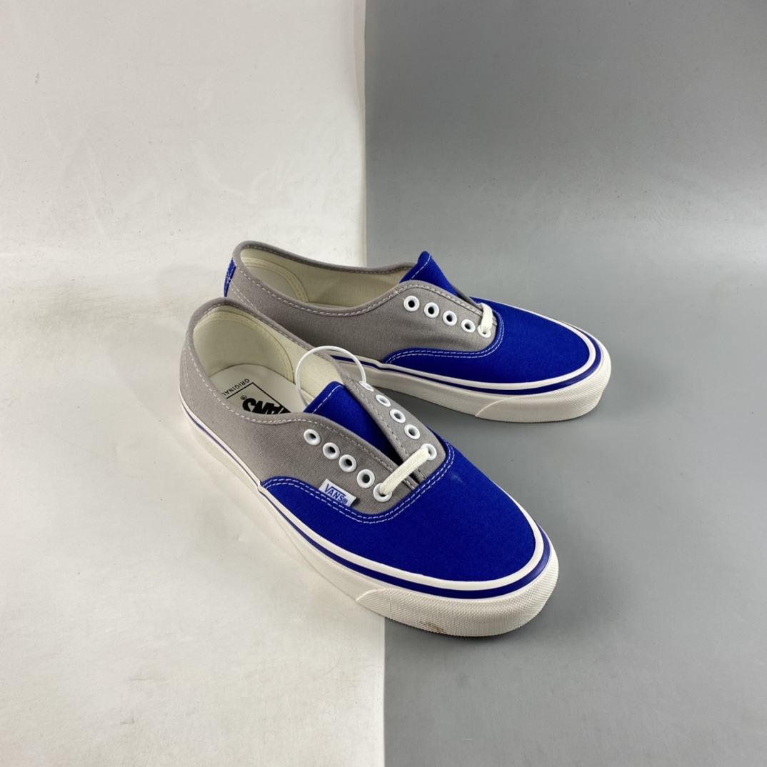 VANS Vault OG Authentic LX VN0A4BV9XC2