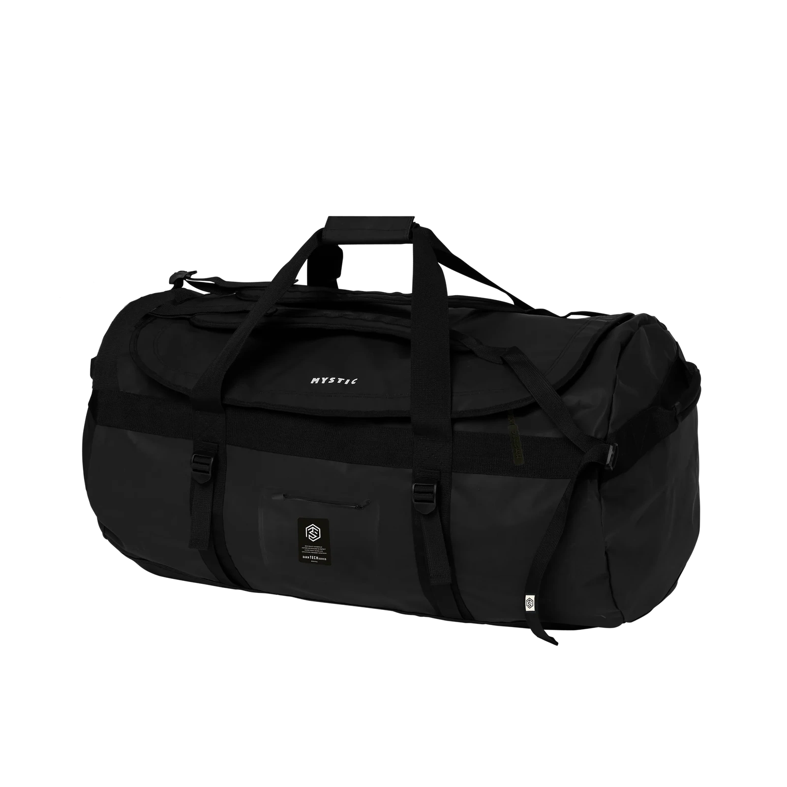 Mystic DTS Duffle Dark Tech Series