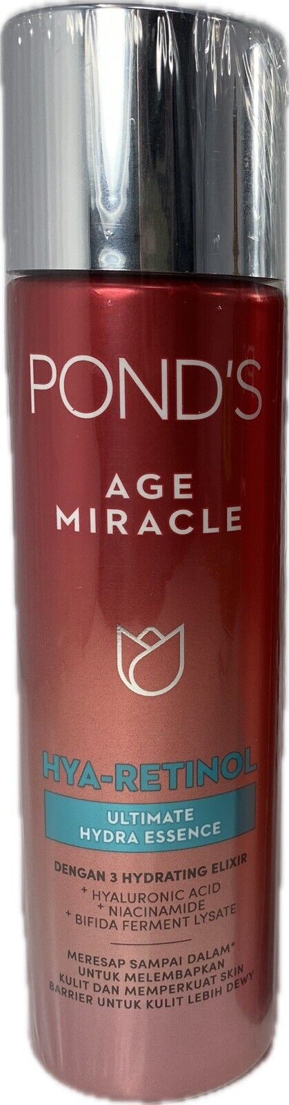 POND'S - Age Miracle Ultimate Essence HYA Retinol.