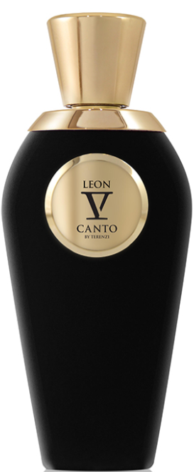 V Canto Leon