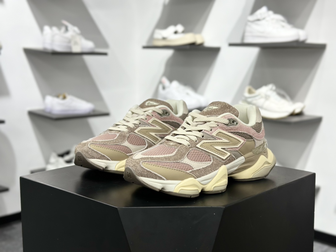 Joe Freshgoods x New Balance  U9060NTB