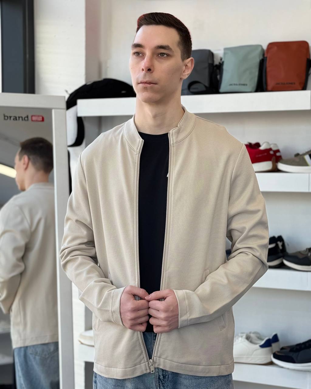 Кофта чоловіча Only&Sons (L)