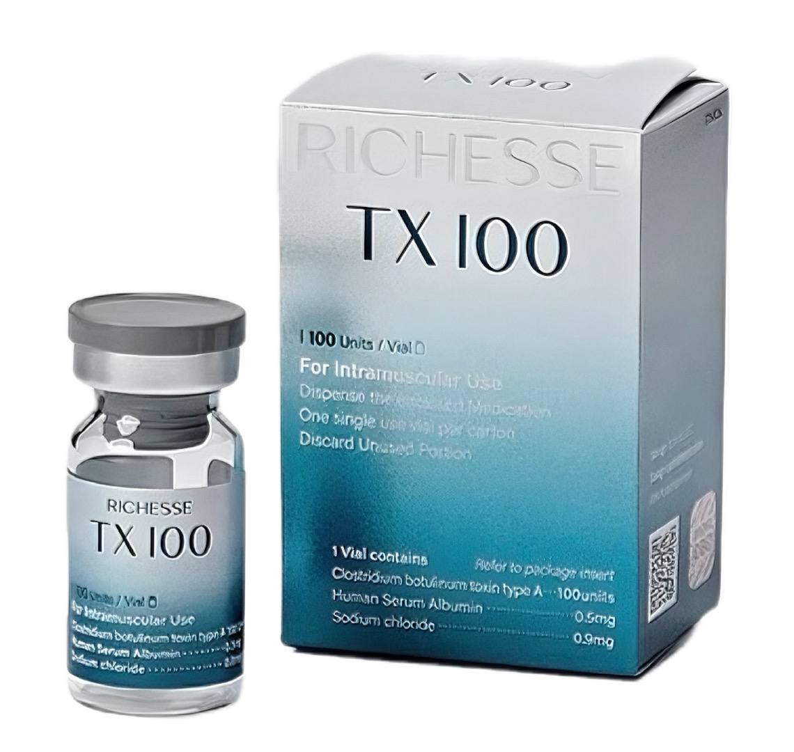 Ботулотоксин Richesse U100