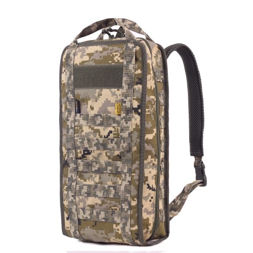 ТС Рюкзак військового медика 10L MM14 Ukr