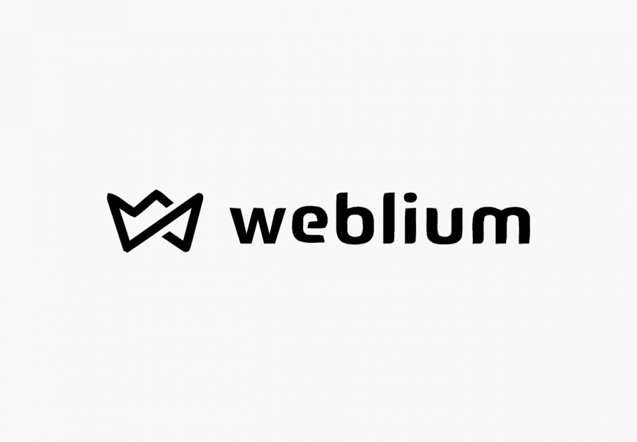 Ваш простий конструктор сайтів Weblium. - 50% знижки.