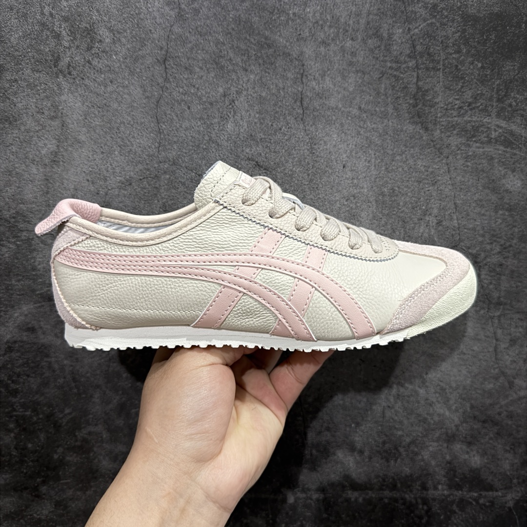 Asics Onitsuka Tiger MEXICO 66 Retro Classic Sneakers DL408-900