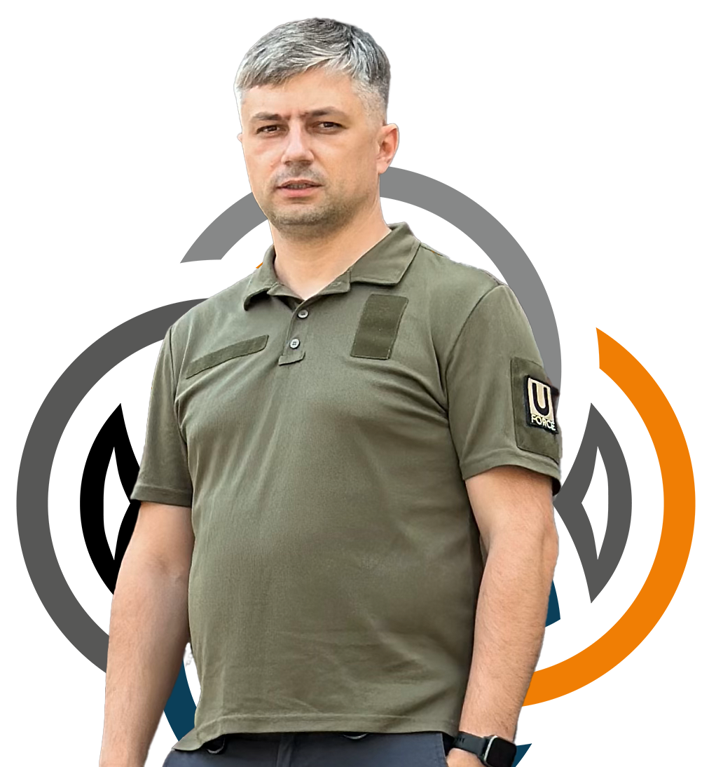 "Запарник" з Сергієм Середою