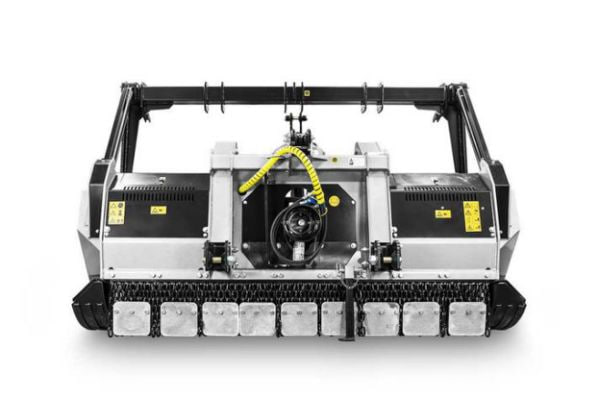 Мульчер лісовий UMM/S/HP - 200 для тракторів