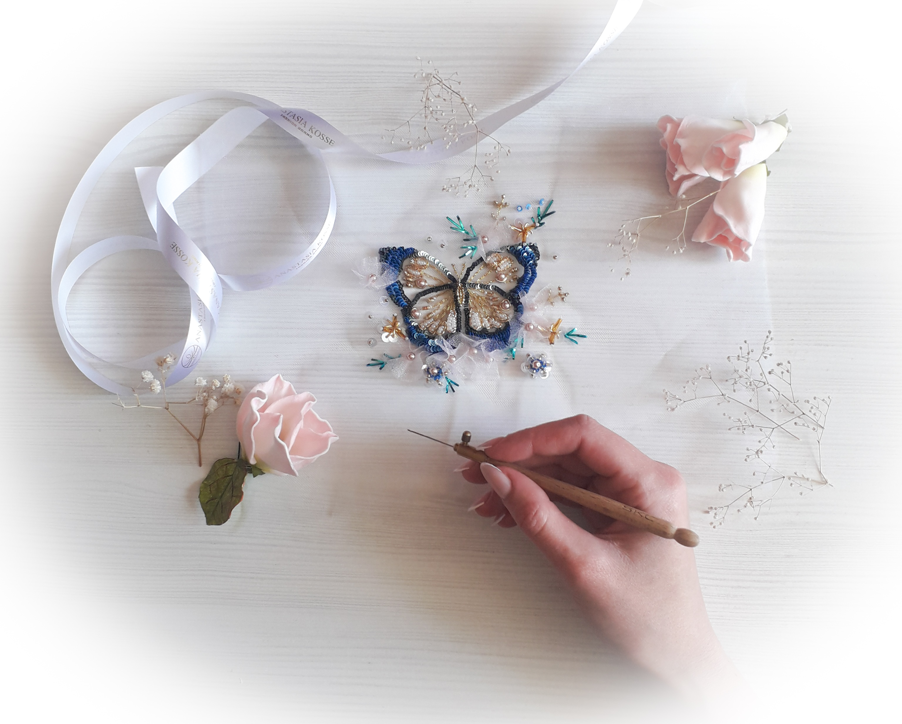 StudyEmbroidery catalog
