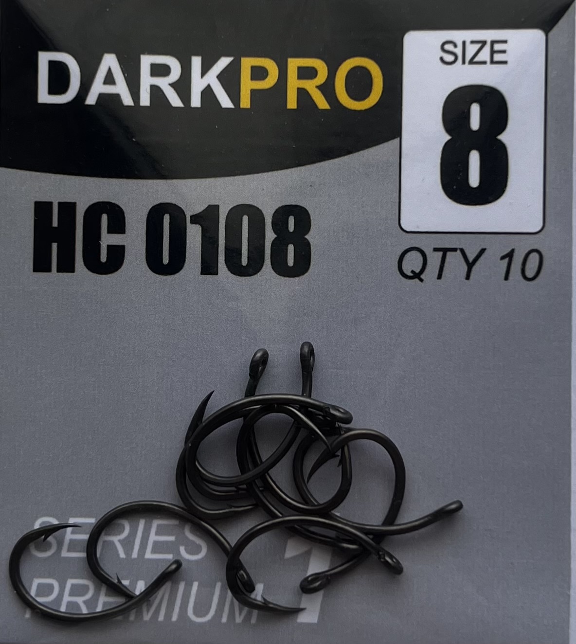 DARKPRO HC 0108 SERIES PREMIUM 1