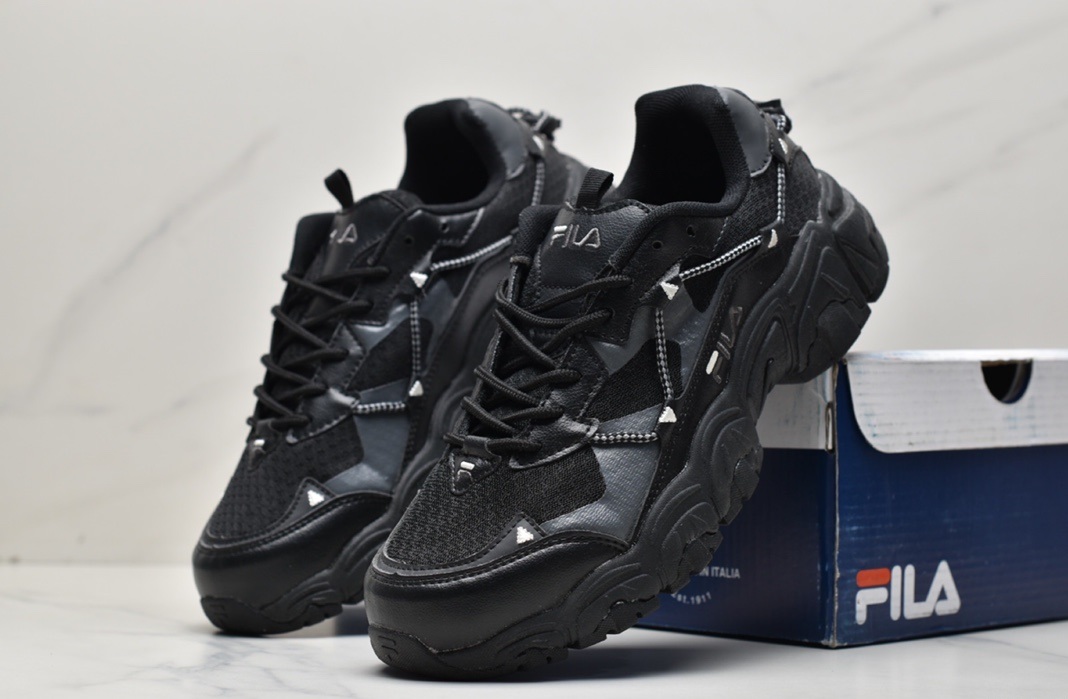 FILA Sixuanya same
