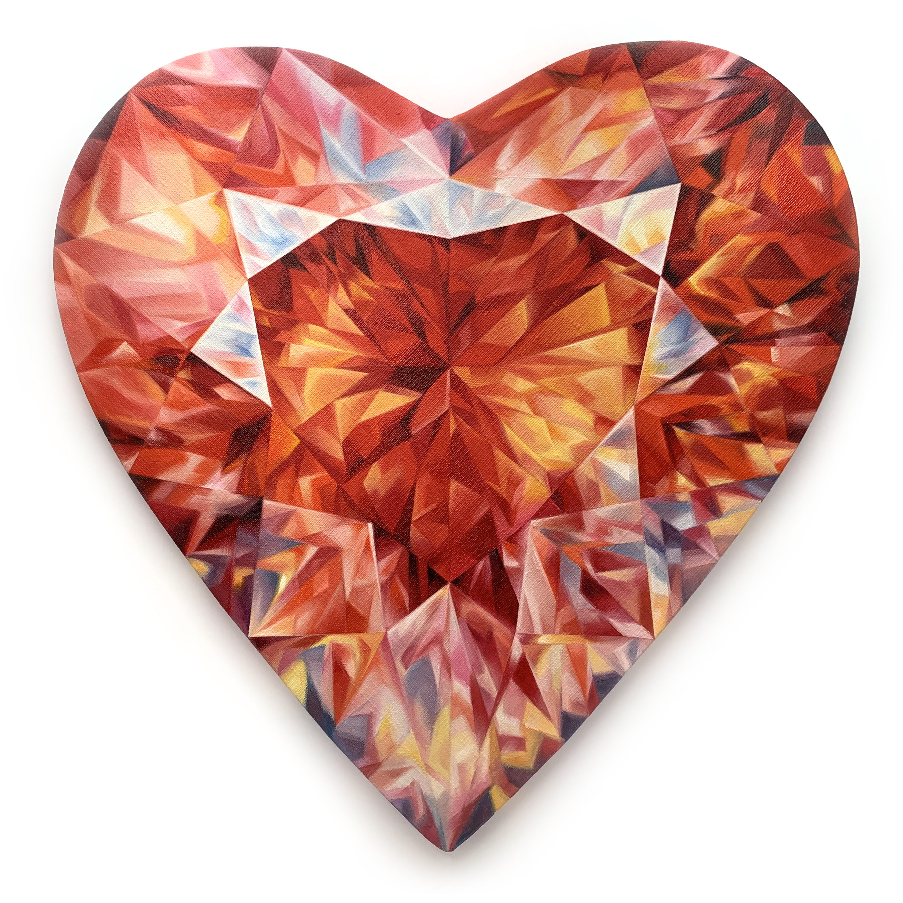 Precious Heart