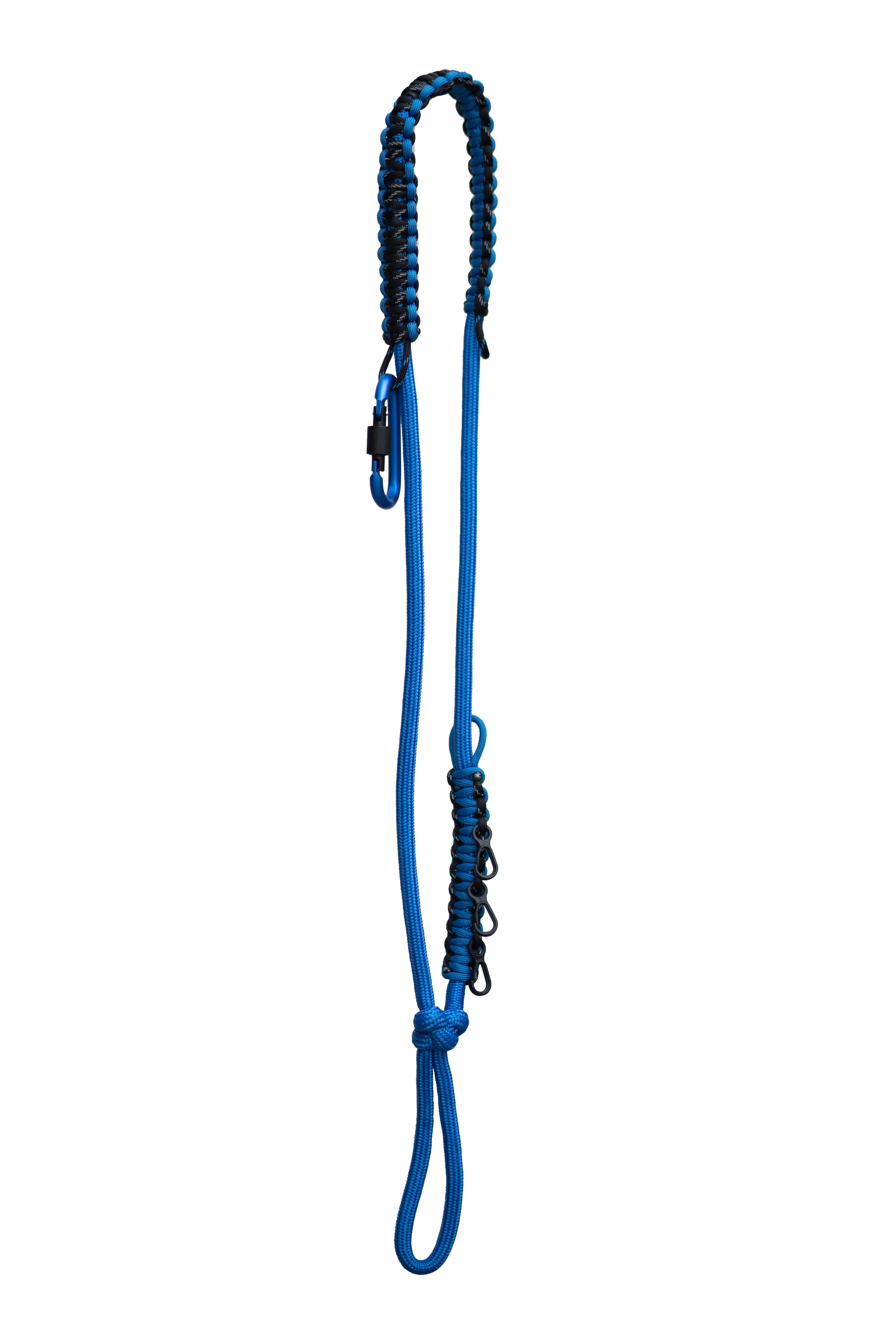 Big Crossbody Cord "Electric"