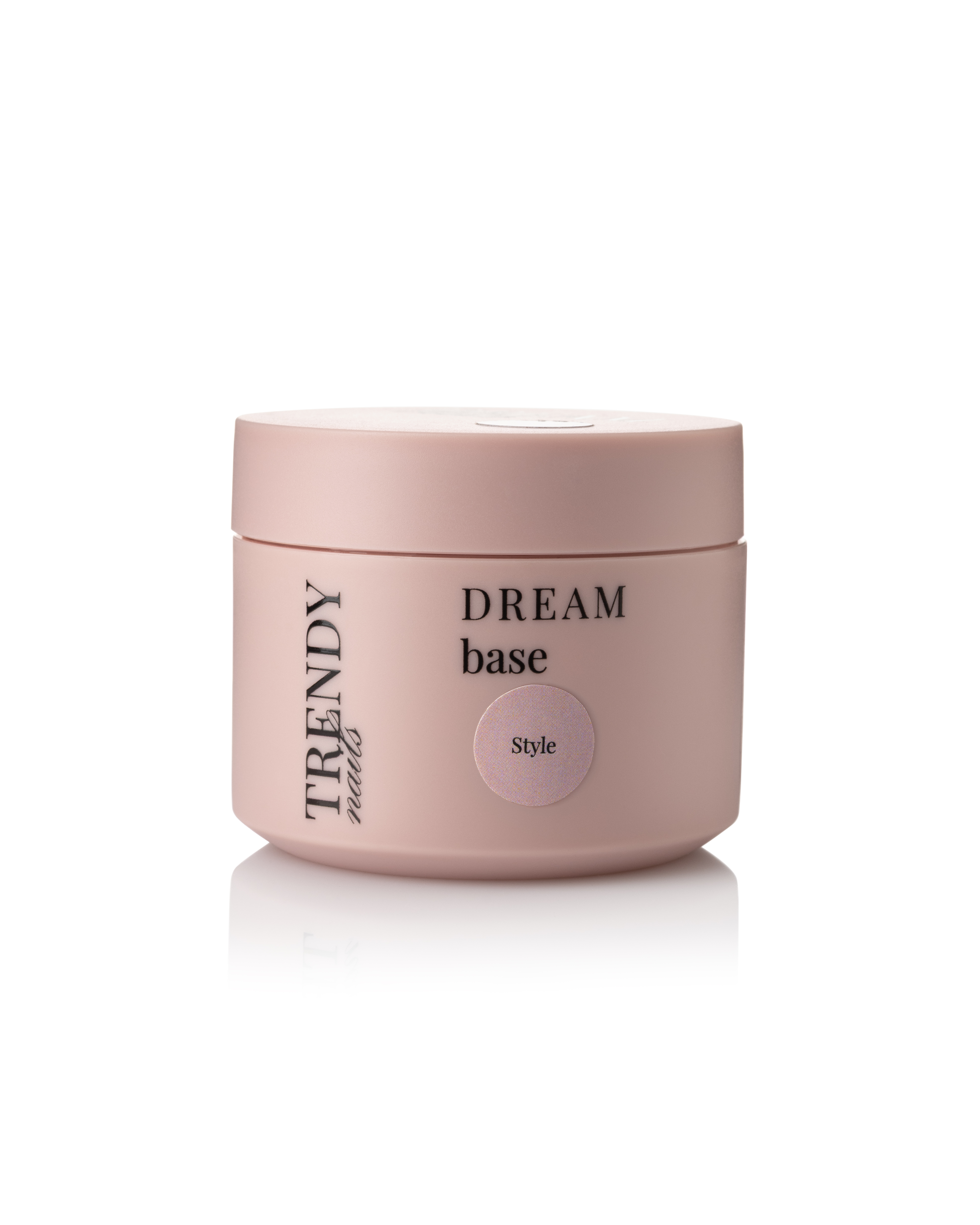 Dream Base Style HEMA/TPO free 30 ml