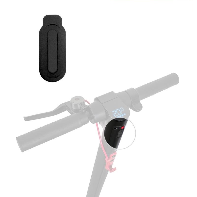 Capuchon en silicone pour le port de charge Wispeed Original T850
