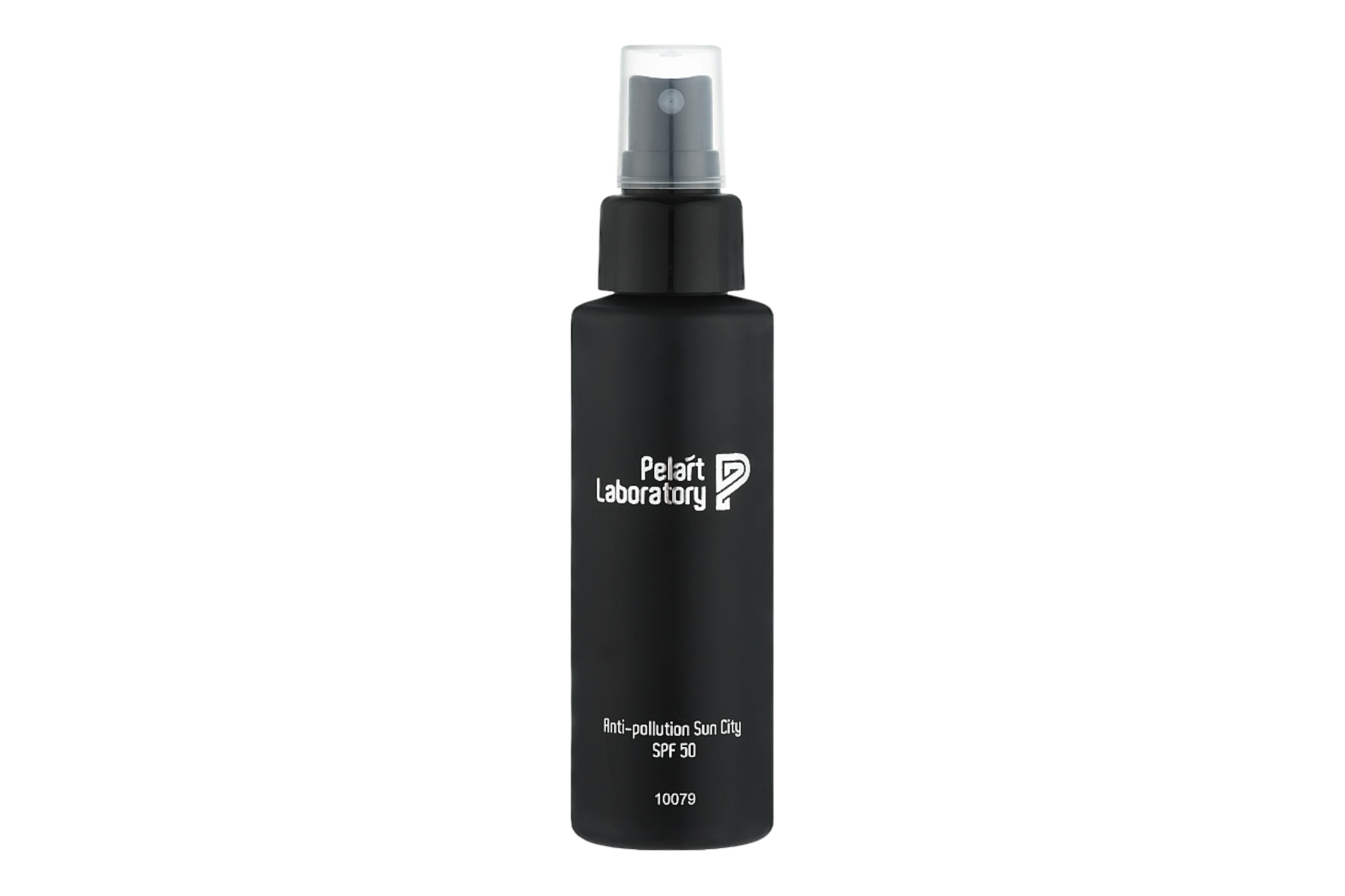 SPF-спрей антиполюшн Pelart Laboratory Vegetable Line Anti-pollution Sun City SPF 50