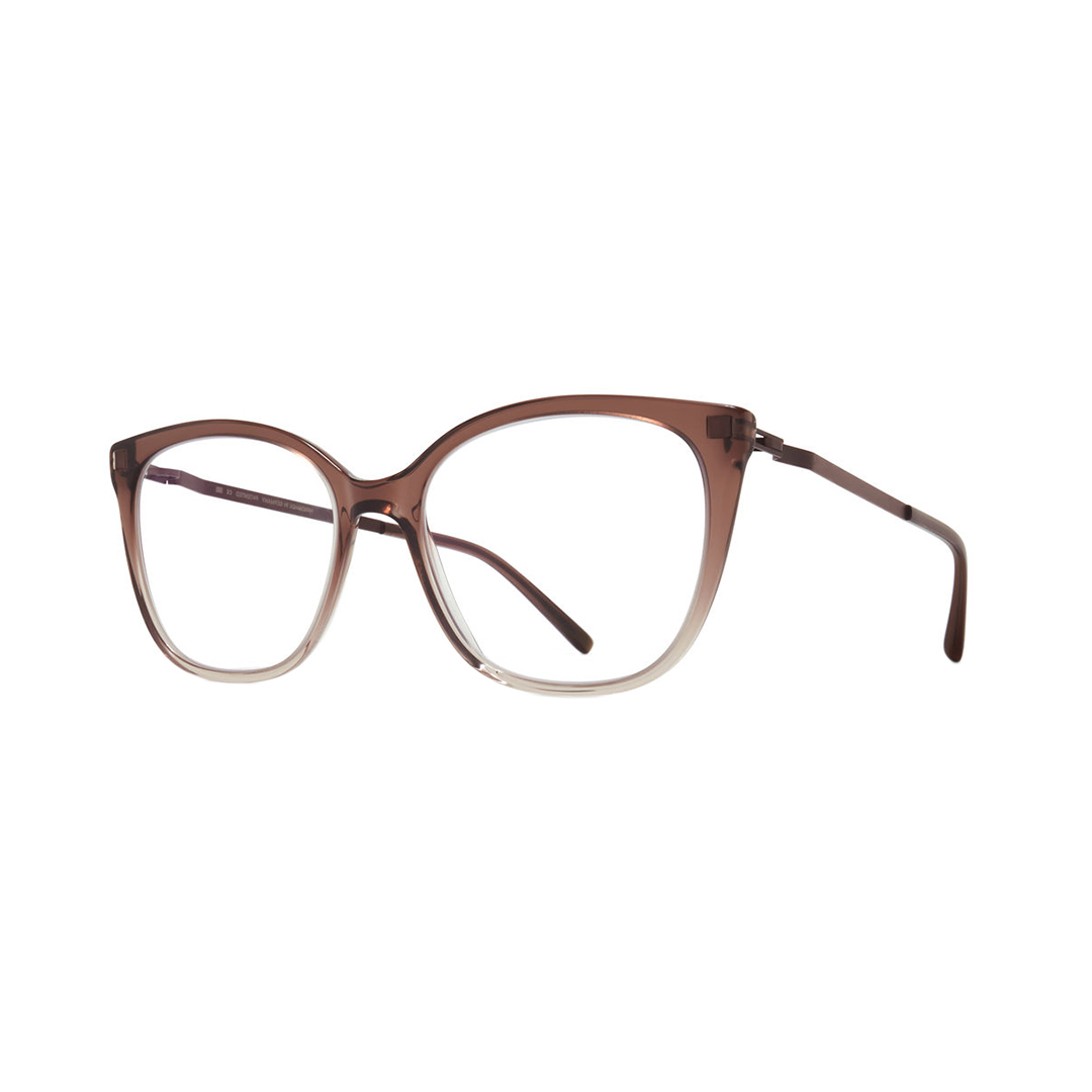 Оправа Mykita (Optic) Mosha C113 Brown Gradient/Mocca (722)