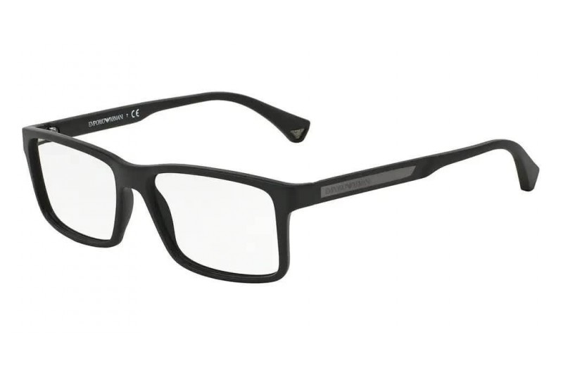 EMPORIO ARMANI EA 3038 5063 54