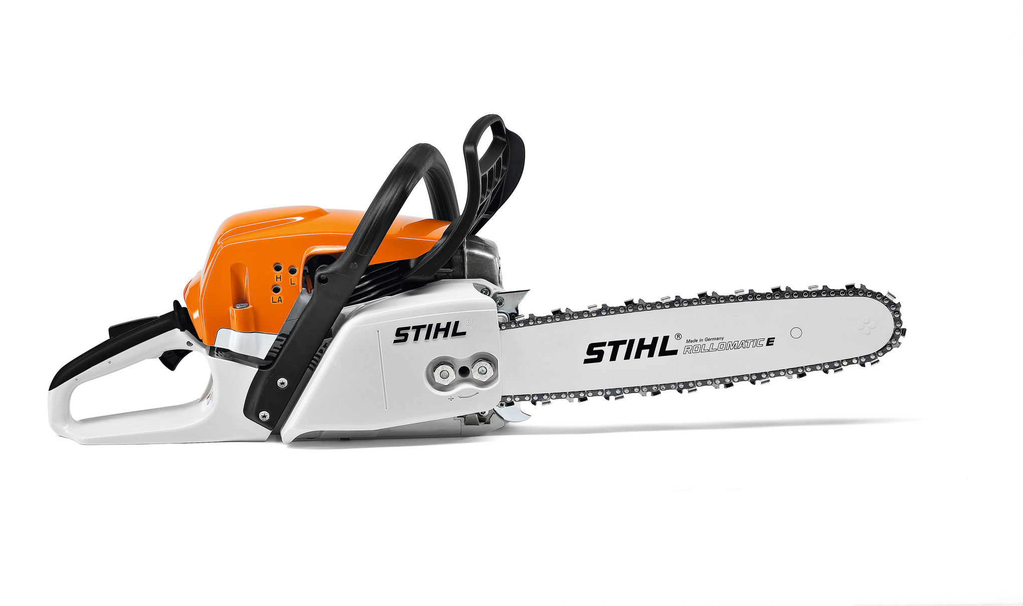 Бензопила STIHL MS 271