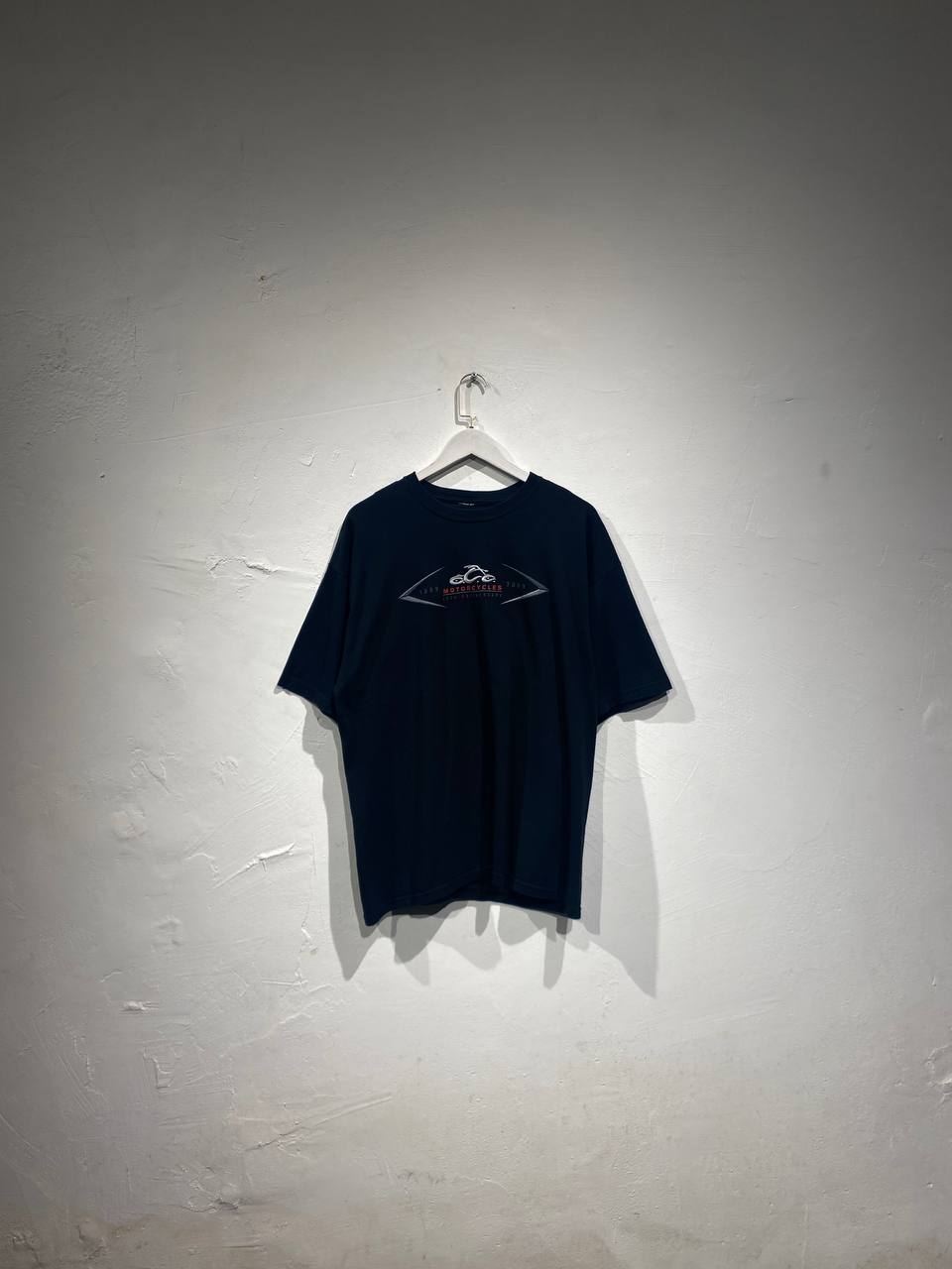 Orange County choppers sword tee