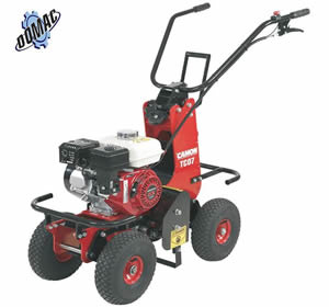Camon Turf / Sod Cutter