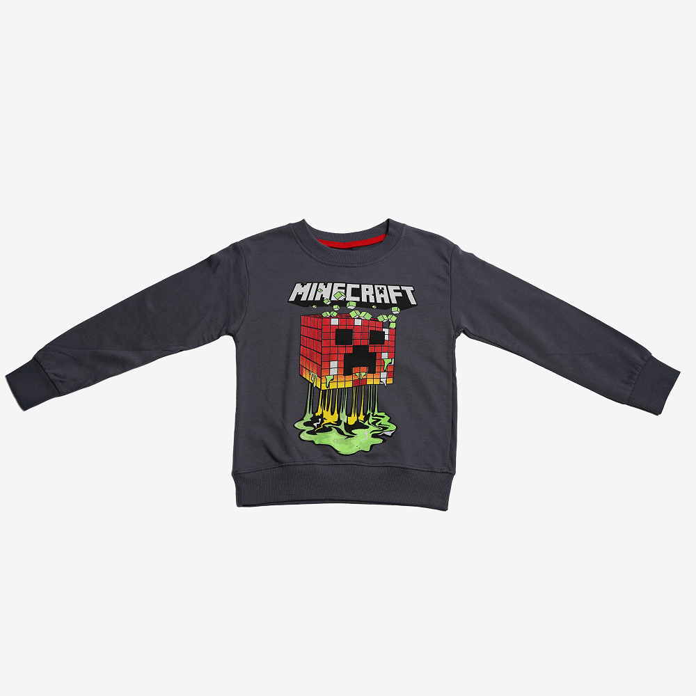 Кофта Мinecraft  104