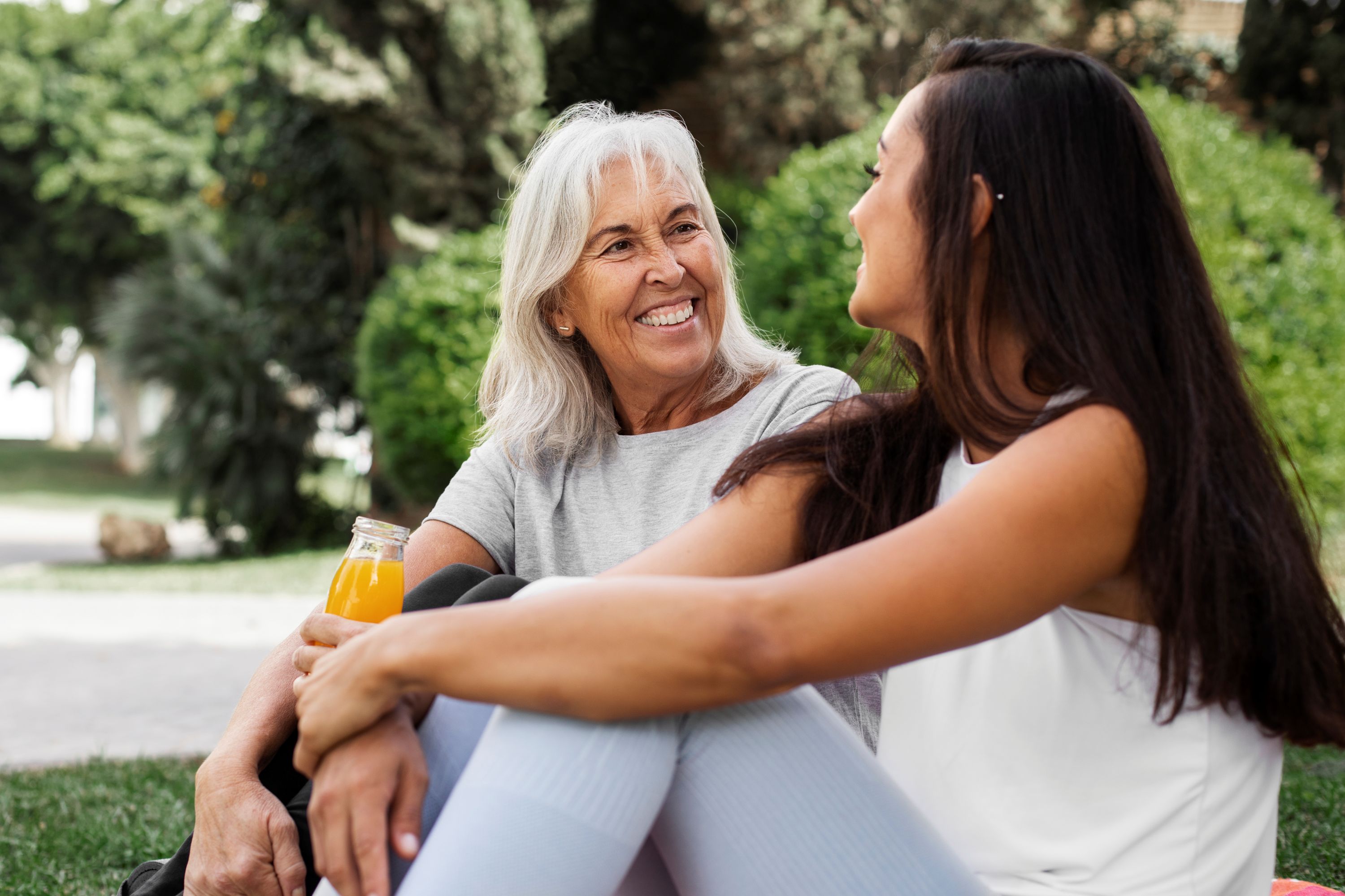 Women's Health Supports