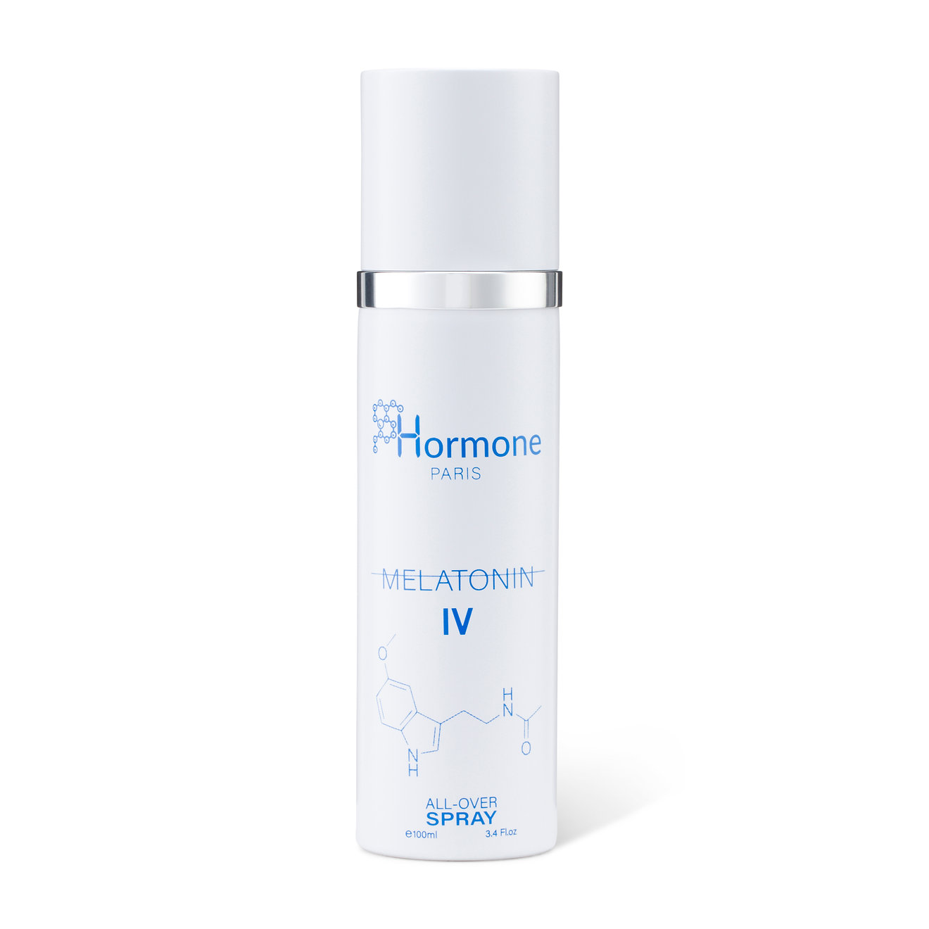 Hormone Paris Melatonin 4