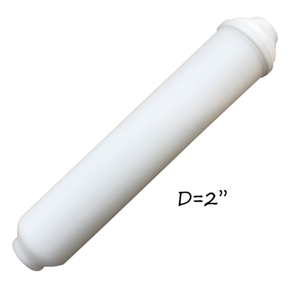 Постфільтр 10" WH