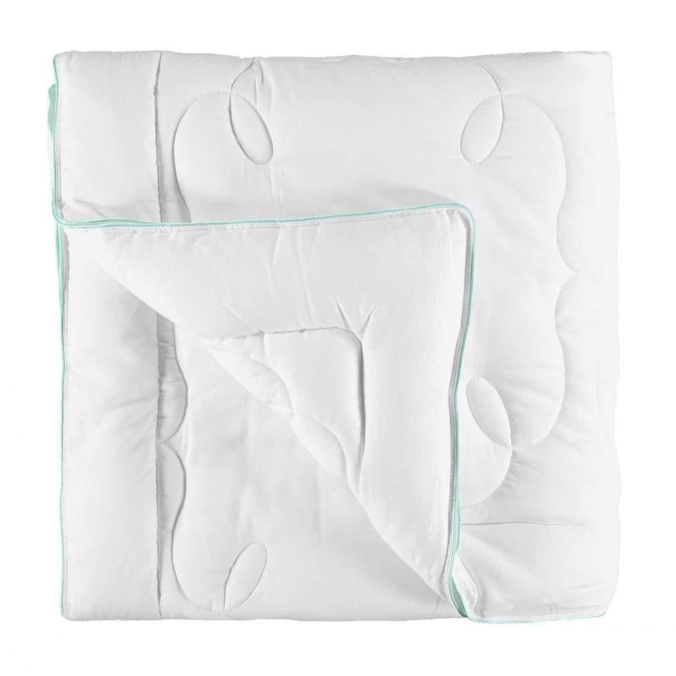 Ковдра ISSIMO HOME бамбук 155×215 см — легка, екологічна та гіпоалергенна