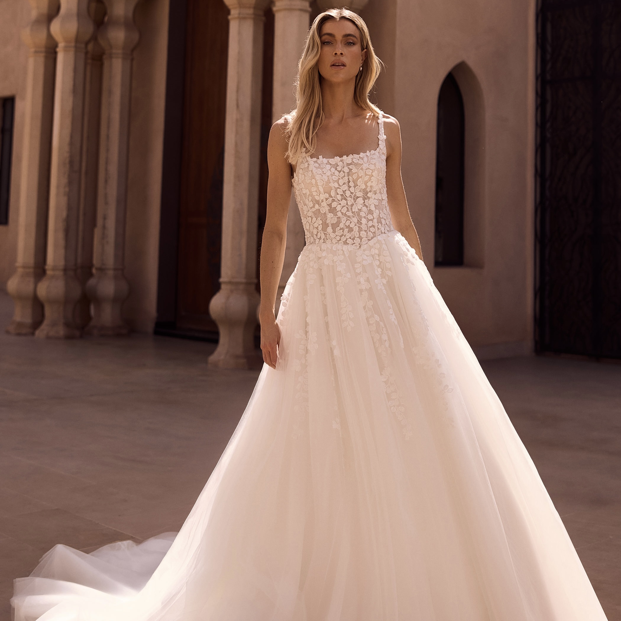 Bianco Evento MANON
