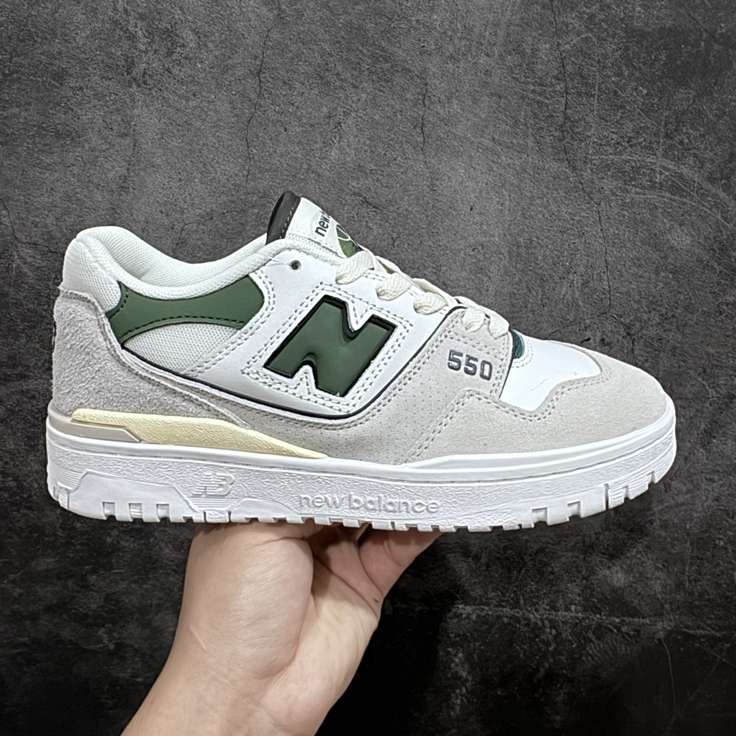  NB New Balance NB550