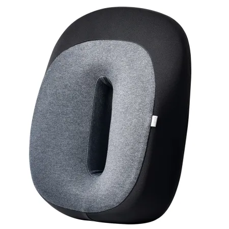 Подушка для спини Baseus Floating Car Waist Pillow Чорний