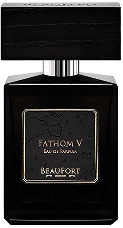 BeauFort Fathom V